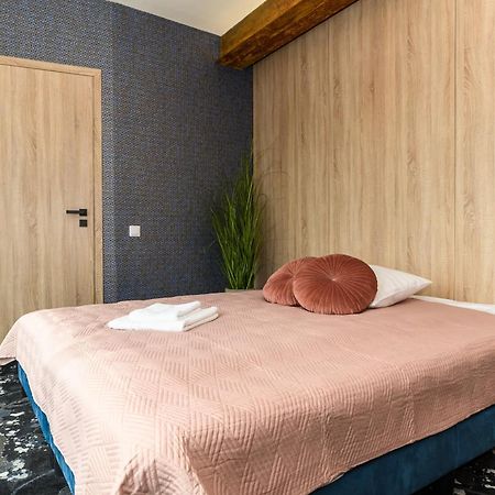Mažeikiai Coliving Synet 아파트 외부 사진