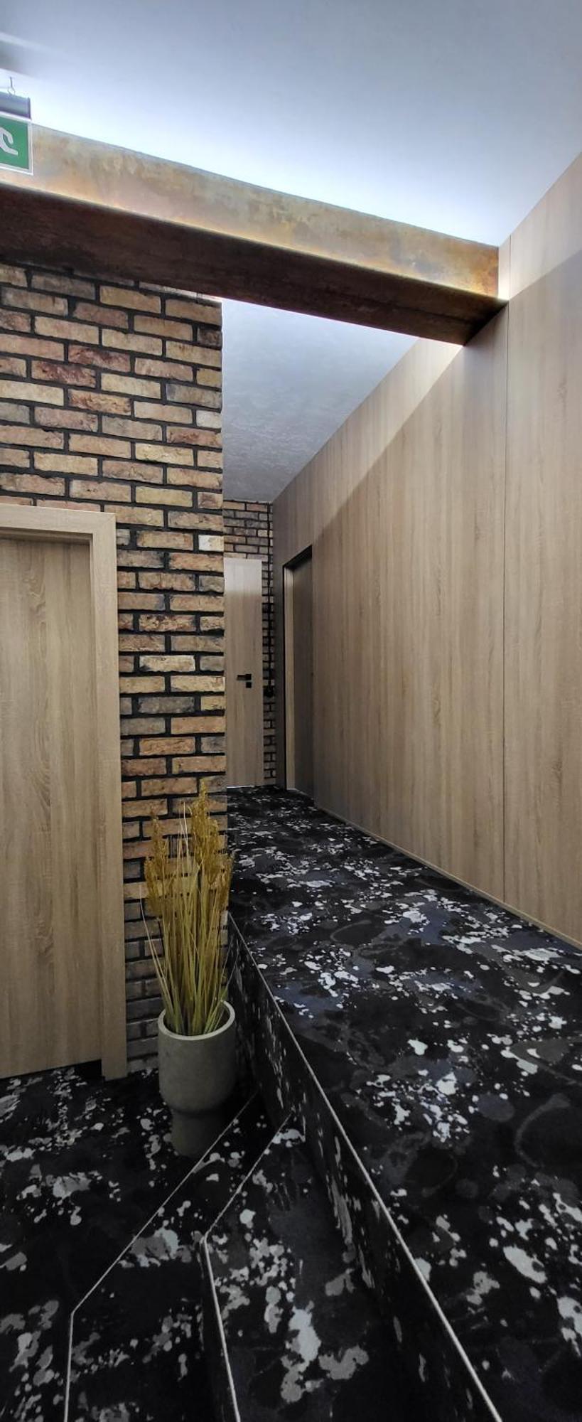 Mažeikiai Coliving Synet 아파트 외부 사진