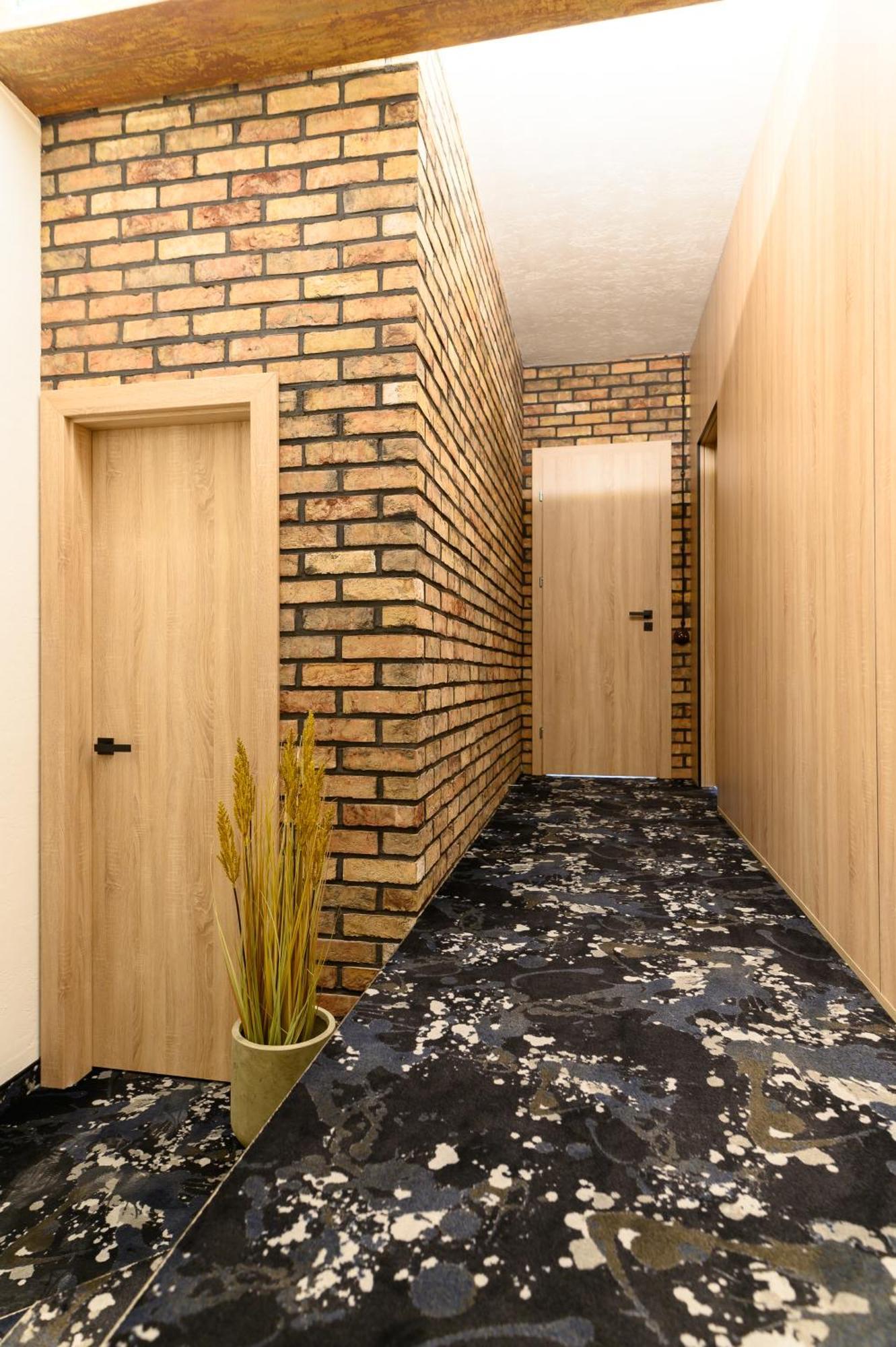 Mažeikiai Coliving Synet 아파트 외부 사진