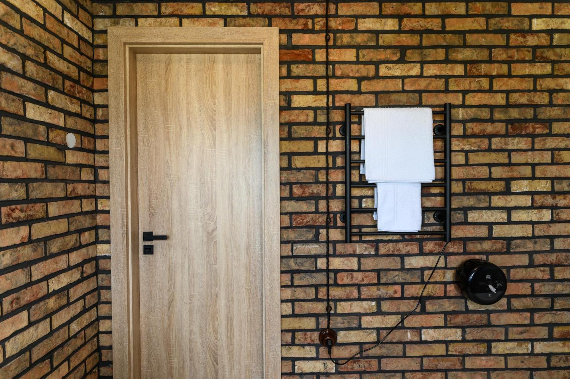 Mažeikiai Coliving Synet 아파트 외부 사진