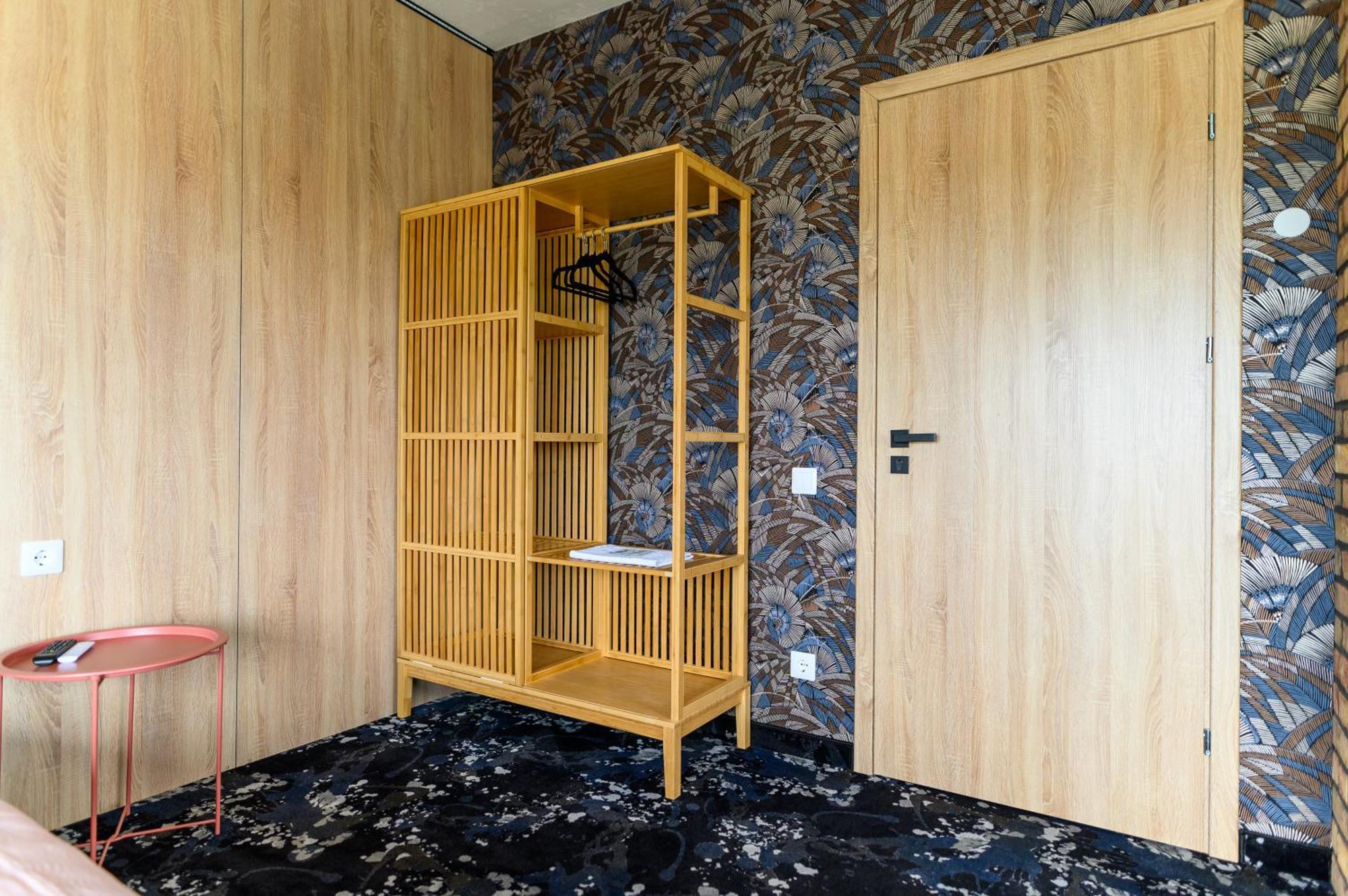 Mažeikiai Coliving Synet 아파트 외부 사진