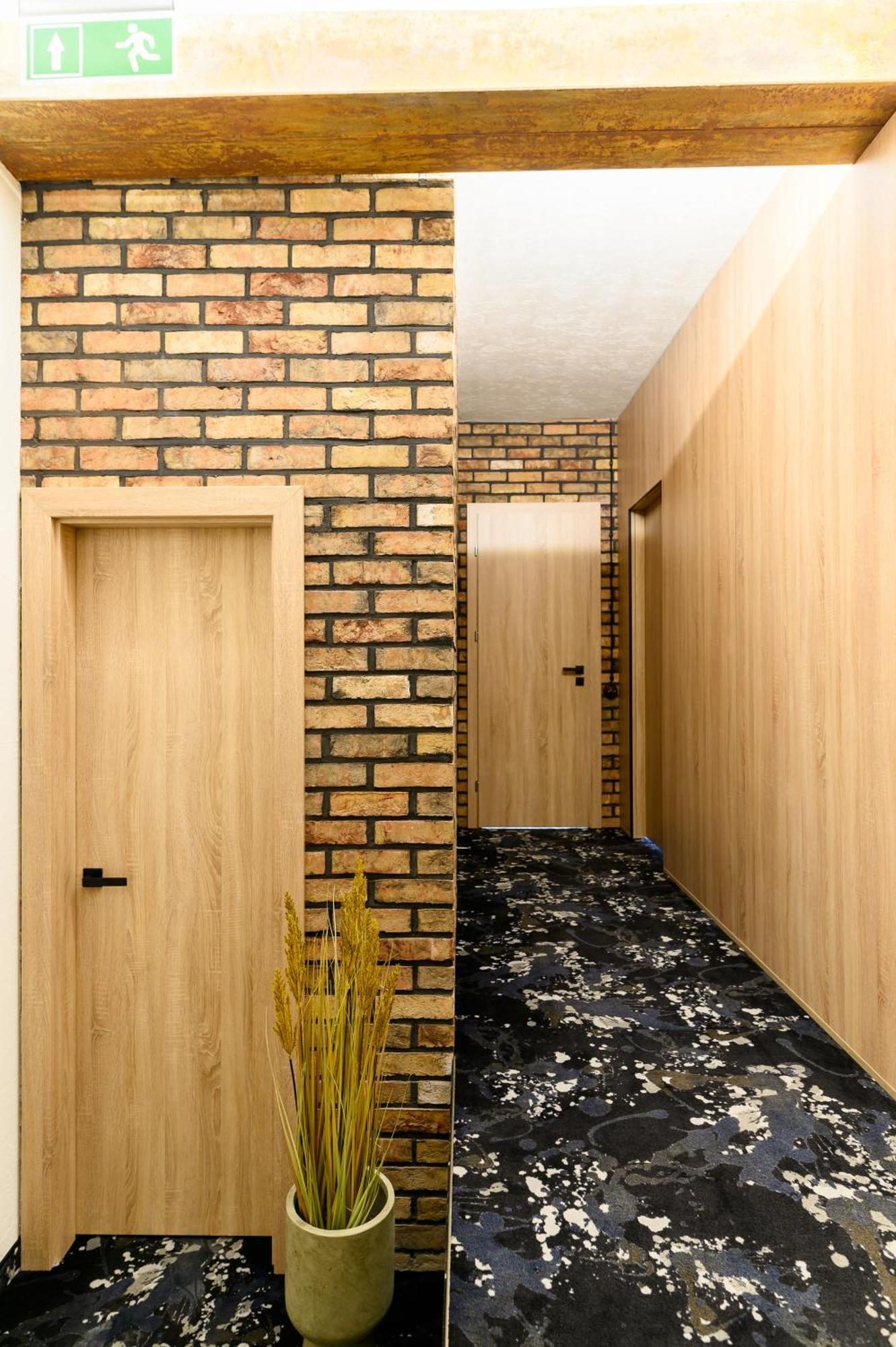Mažeikiai Coliving Synet 아파트 외부 사진